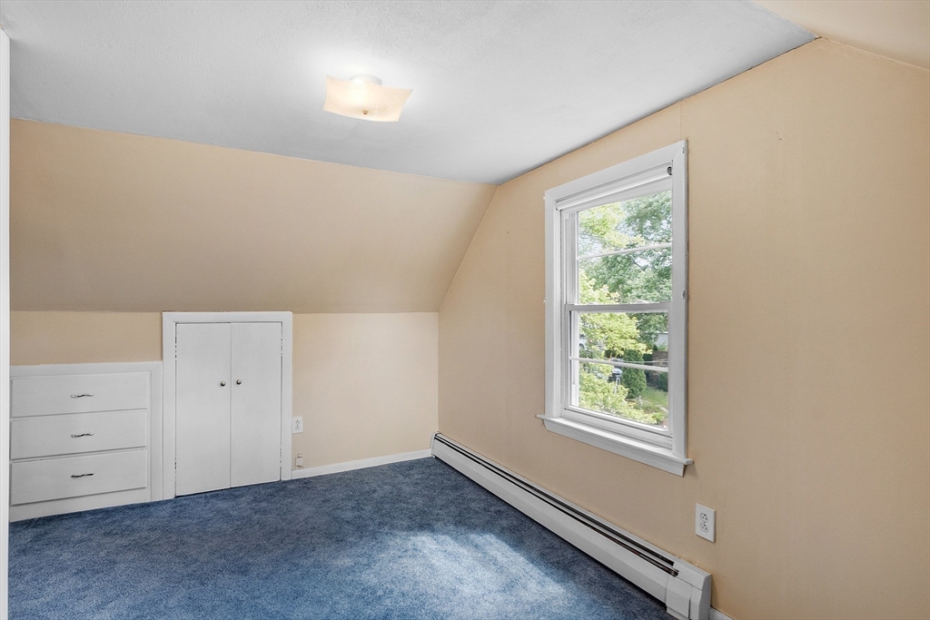 14 Meade Road Waltham, MA 02451 - Photo 15 of 29 an empty room with windows