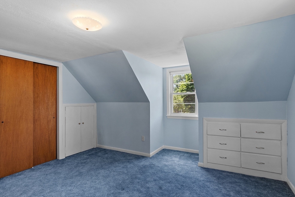 14 Meade Road Waltham, MA 02451 - Photo 18 of 29 an empty room with windows