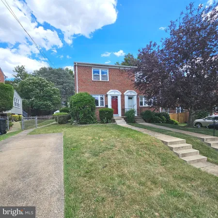 $3,100 | 10 South French Street, Alexandria, VA 22304