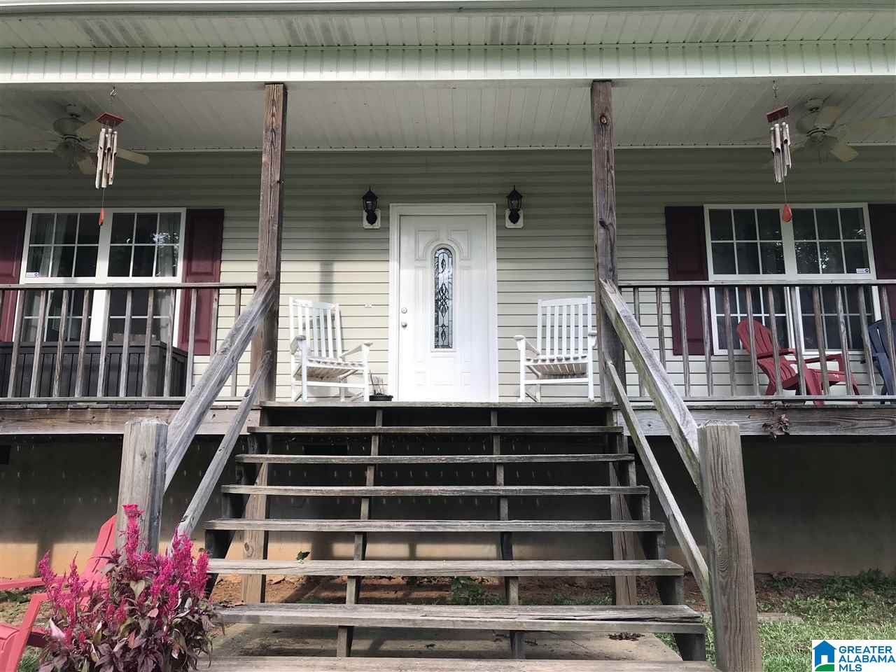70 County Road 940 Heflin, AL 36264 - Photo 23 of 34