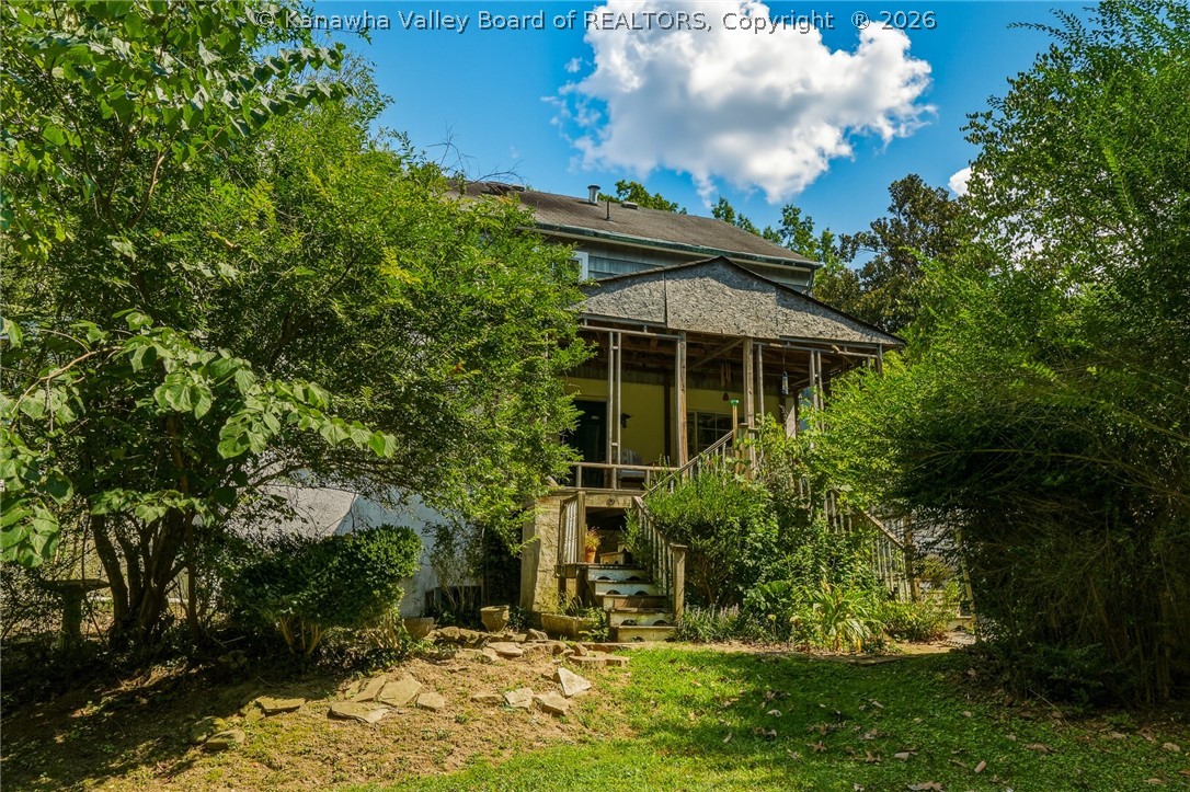 1539 Hampton Road Charleston, WV 25314 - Photo 28 of 33 Gallery Image 28