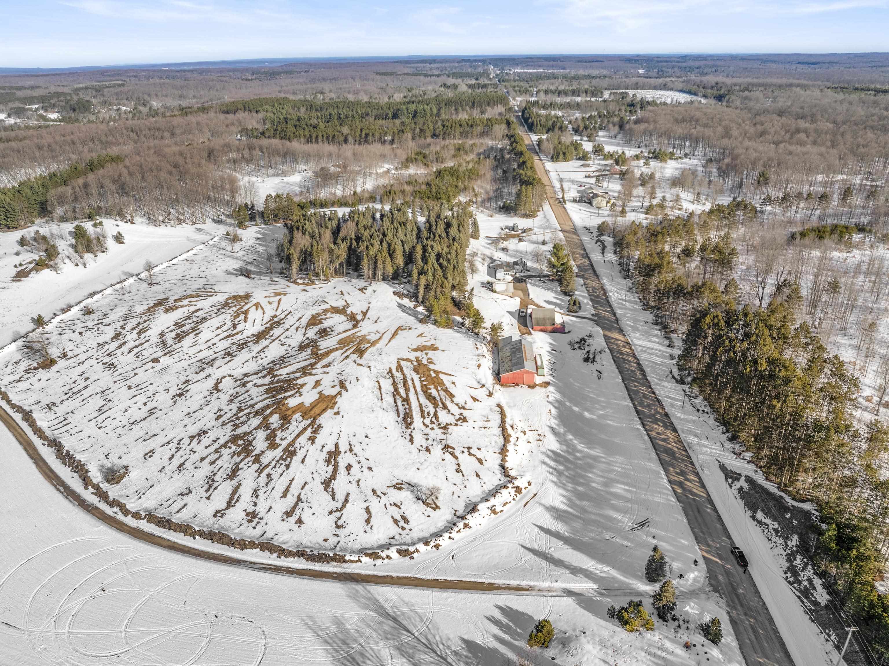 22559 Conrad Road Copemish, MI 49625 - Photo 35 of 96