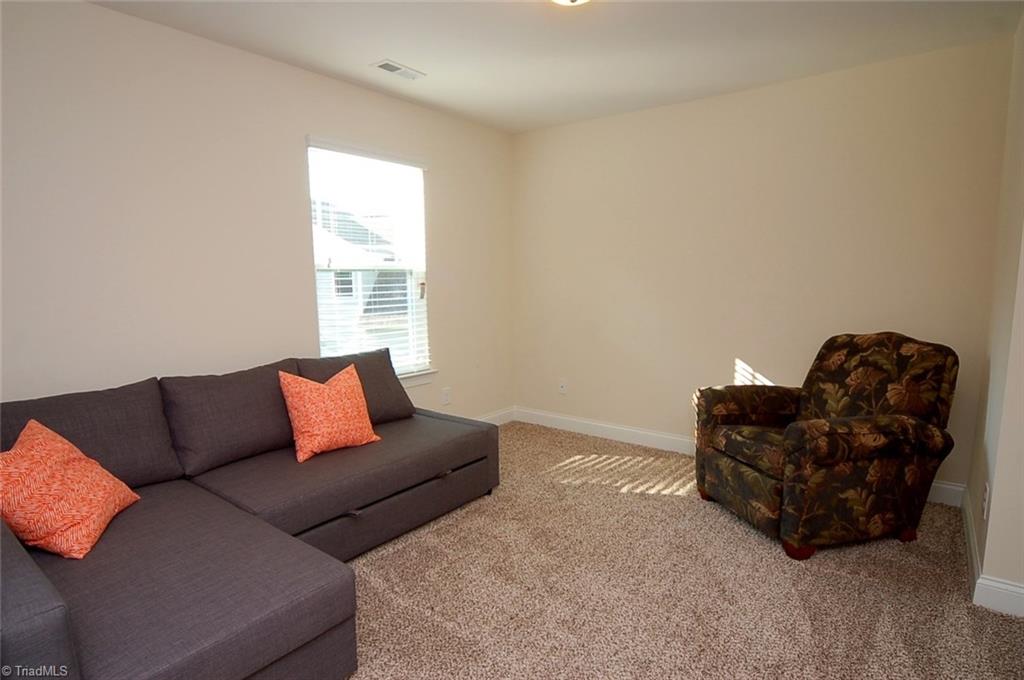 2518 Copperleaf Court High Point, NC 27265 - Photo 15 of 30 Relax in your private study!