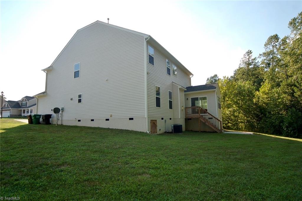 2518 Copperleaf Court High Point, NC 27265 - Photo 29 of 30 Welcome home!