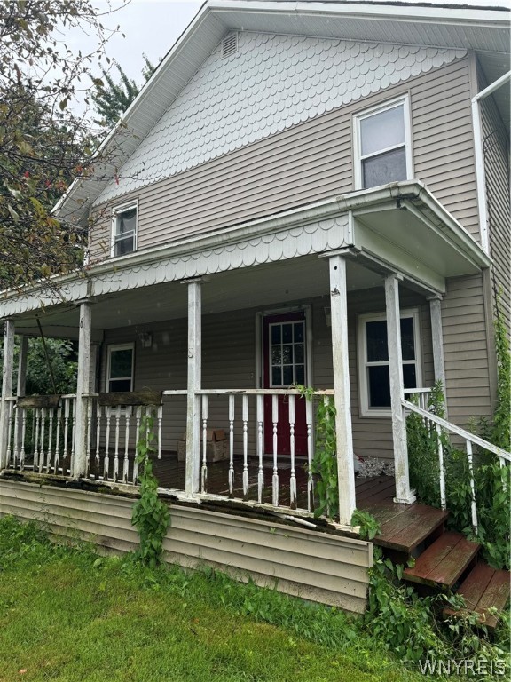 6 Smith St  