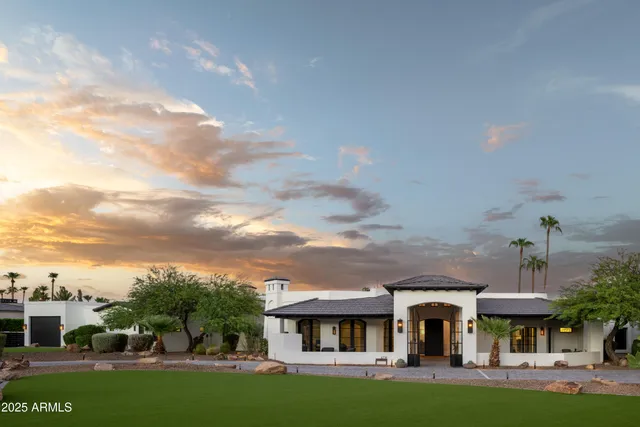 $20,000 | 6718 East San Juan Avenue, Paradise Valley, AZ 85253