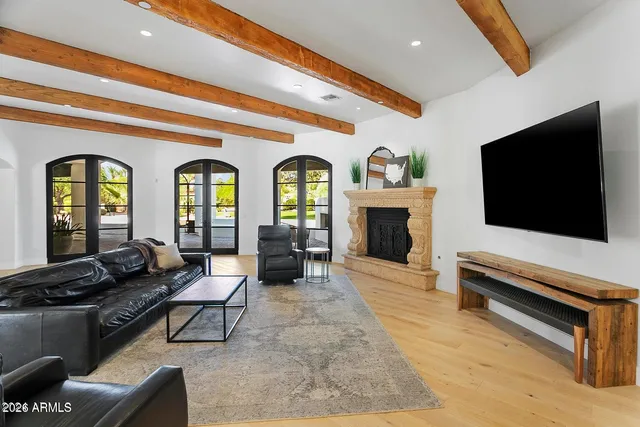 $20,000 | 6718 East San Juan Avenue, Paradise Valley, AZ 85253