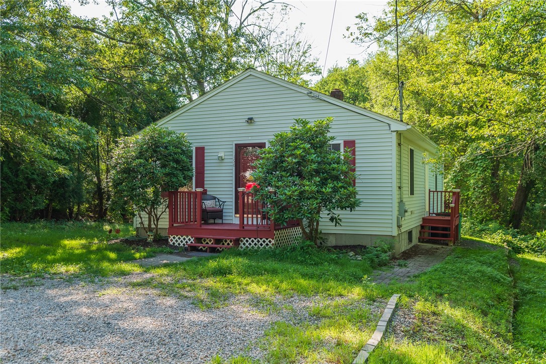 196 William Henry Road Scituate, RI 02857 - Photo 23 of 24 Gallery Image 23