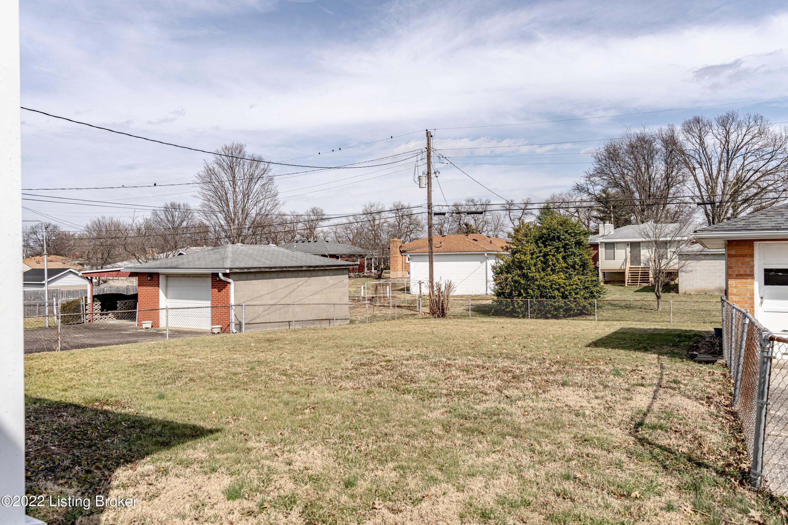 8605 Eula Road Louisville, KY 40219 - Photo 42 of 47 DSC09331