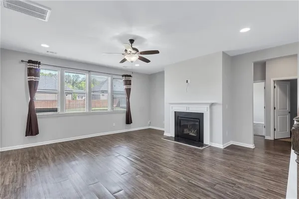 $419,900 | 385 Hinton Chase Parkway, Covington, GA 30016