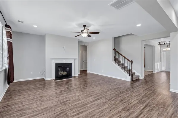 $419,900 | 385 Hinton Chase Parkway, Covington, GA 30016