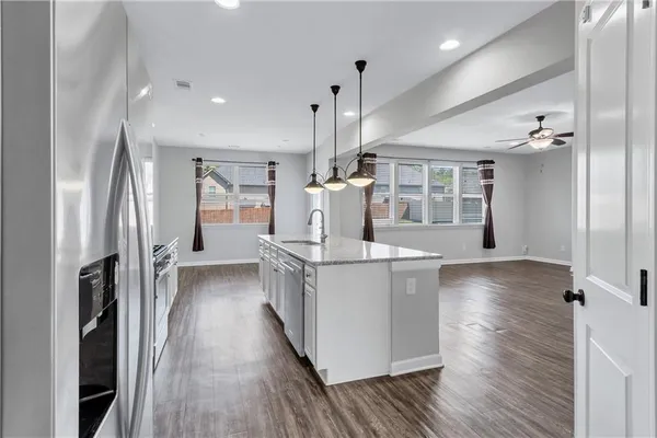 $419,900 | 385 Hinton Chase Parkway, Covington, GA 30016