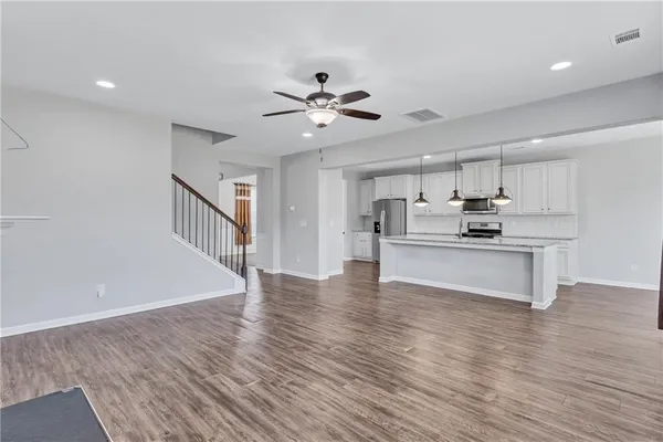 $419,900 | 385 Hinton Chase Parkway, Covington, GA 30016