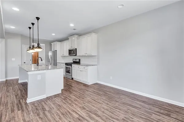 $419,900 | 385 Hinton Chase Parkway, Covington, GA 30016