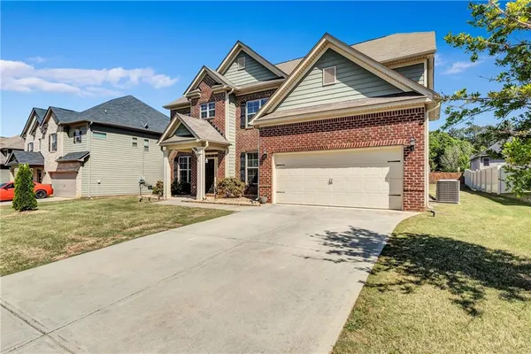 $419,900 | 385 Hinton Chase Parkway, Covington, GA 30016