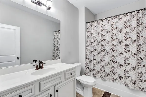 $419,900 | 385 Hinton Chase Parkway, Covington, GA 30016