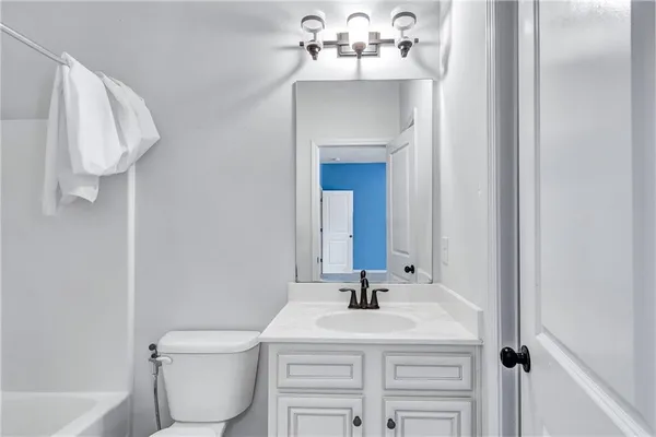 $419,900 | 385 Hinton Chase Parkway, Covington, GA 30016