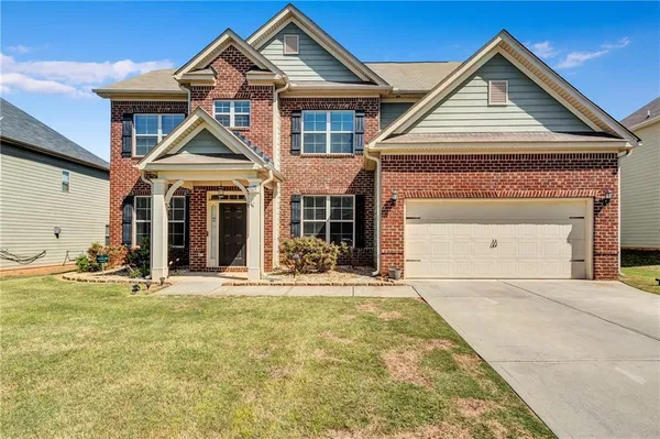 $419,900 | 385 Hinton Chase Parkway, Covington, GA 30016