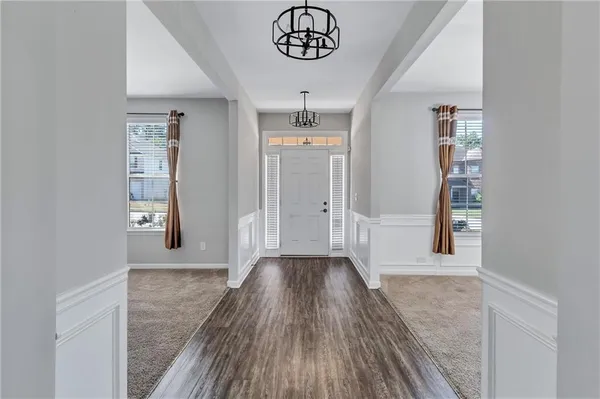 $419,900 | 385 Hinton Chase Parkway, Covington, GA 30016