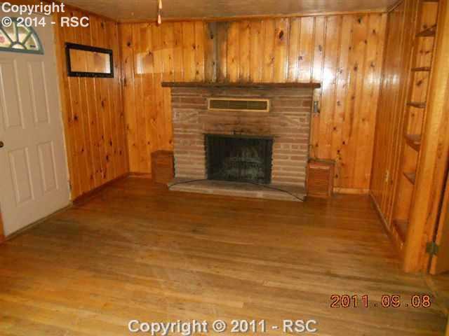 5330 Rampart Terrace Road Cascade, CO 80809 - Photo 3 of 14