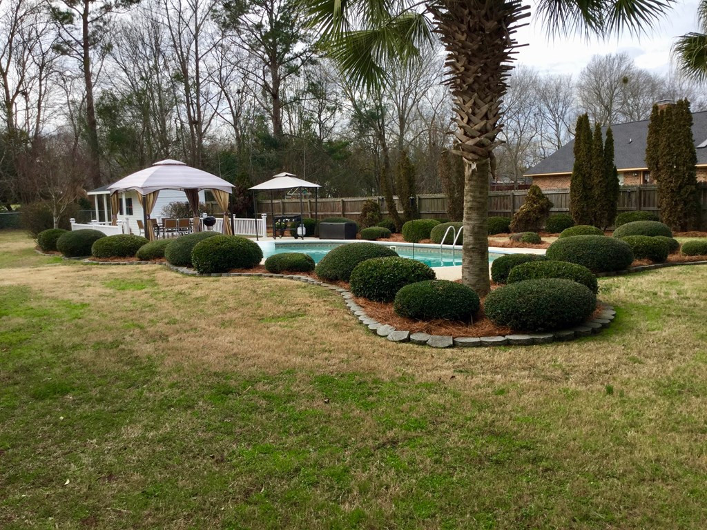 3175 Richland Road Sumter, SC 29154 - Photo 45 of 57 Gallery Image 45