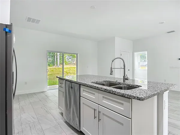 $1,900 | 5736 North Claremont Drive, Citrus Springs, FL 34434