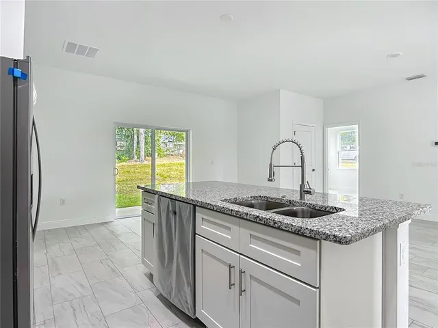 $2,000 | 5736 North Claremont Drive, Citrus Springs, FL 34434