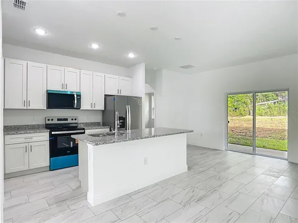 $1,900 | 5736 North Claremont Drive, Citrus Springs, FL 34434