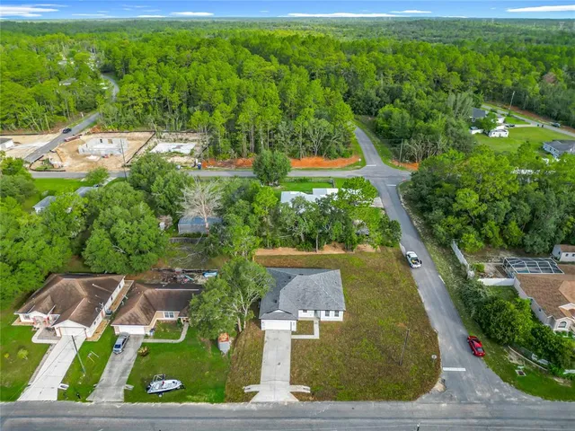 $2,000 | 5736 North Claremont Drive, Citrus Springs, FL 34434