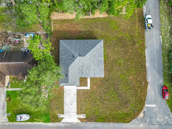 $1,900 | 5736 North Claremont Drive, Citrus Springs, FL 34434