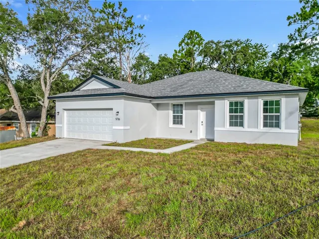 $2,000 | 5736 North Claremont Drive, Citrus Springs, FL 34434