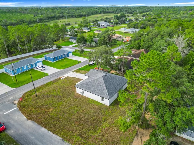 $2,000 | 5736 North Claremont Drive, Citrus Springs, FL 34434