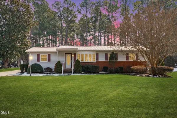 $239,900 | 75 Crestview Road, Siler City, NC 27344
