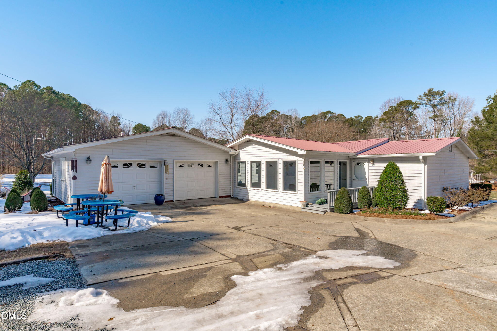 75 Crestview Road Siler City, NC 27344 - Photo 26 of 31 B-2