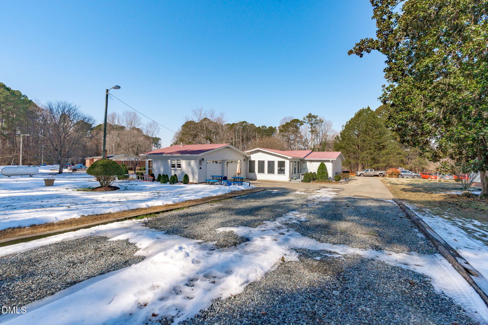 75 Crestview Road Siler City, NC 27344 - Photo 27 of 31 B-4