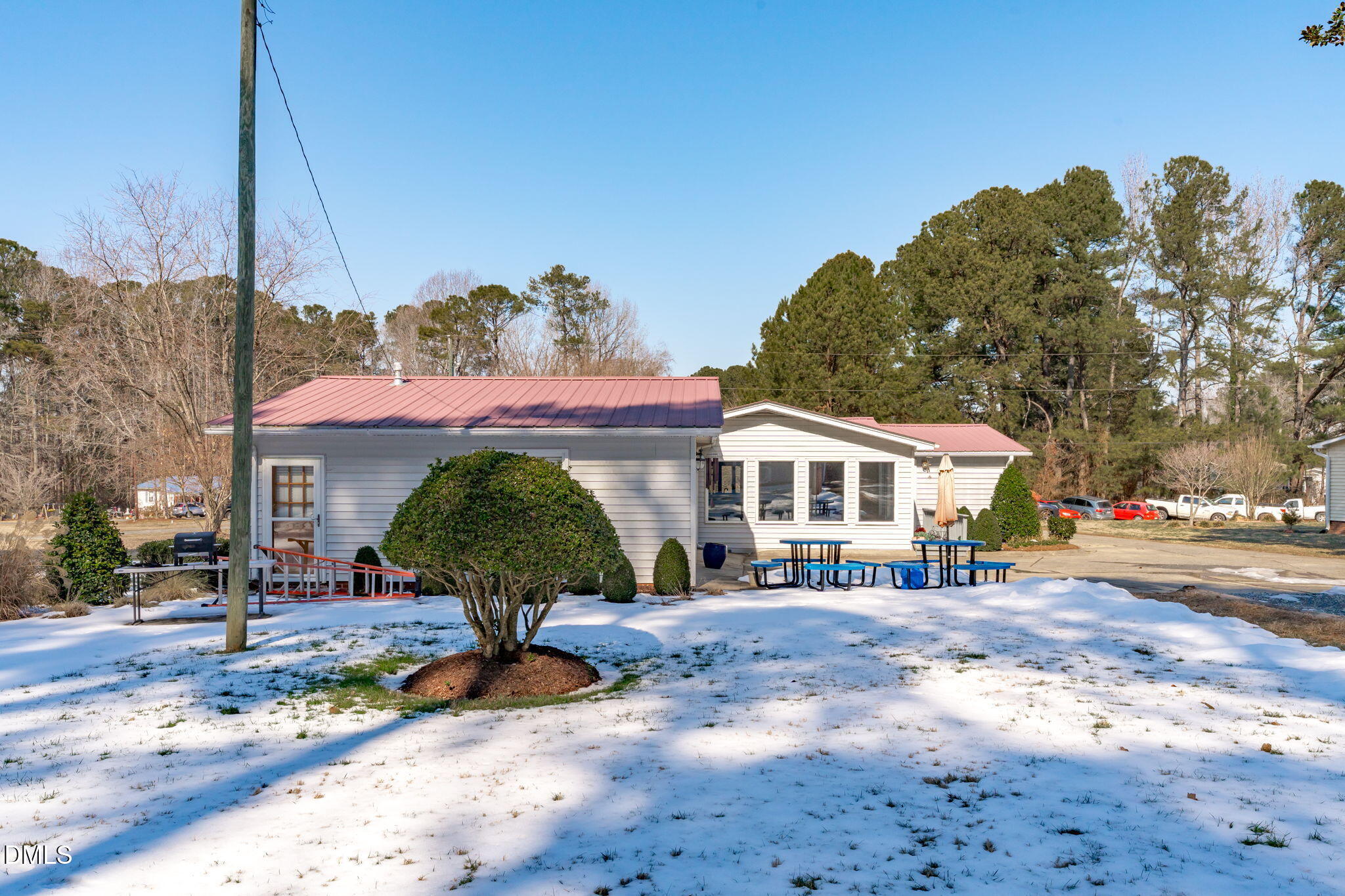 75 Crestview Road Siler City, NC 27344 - Photo 28 of 31 B-8