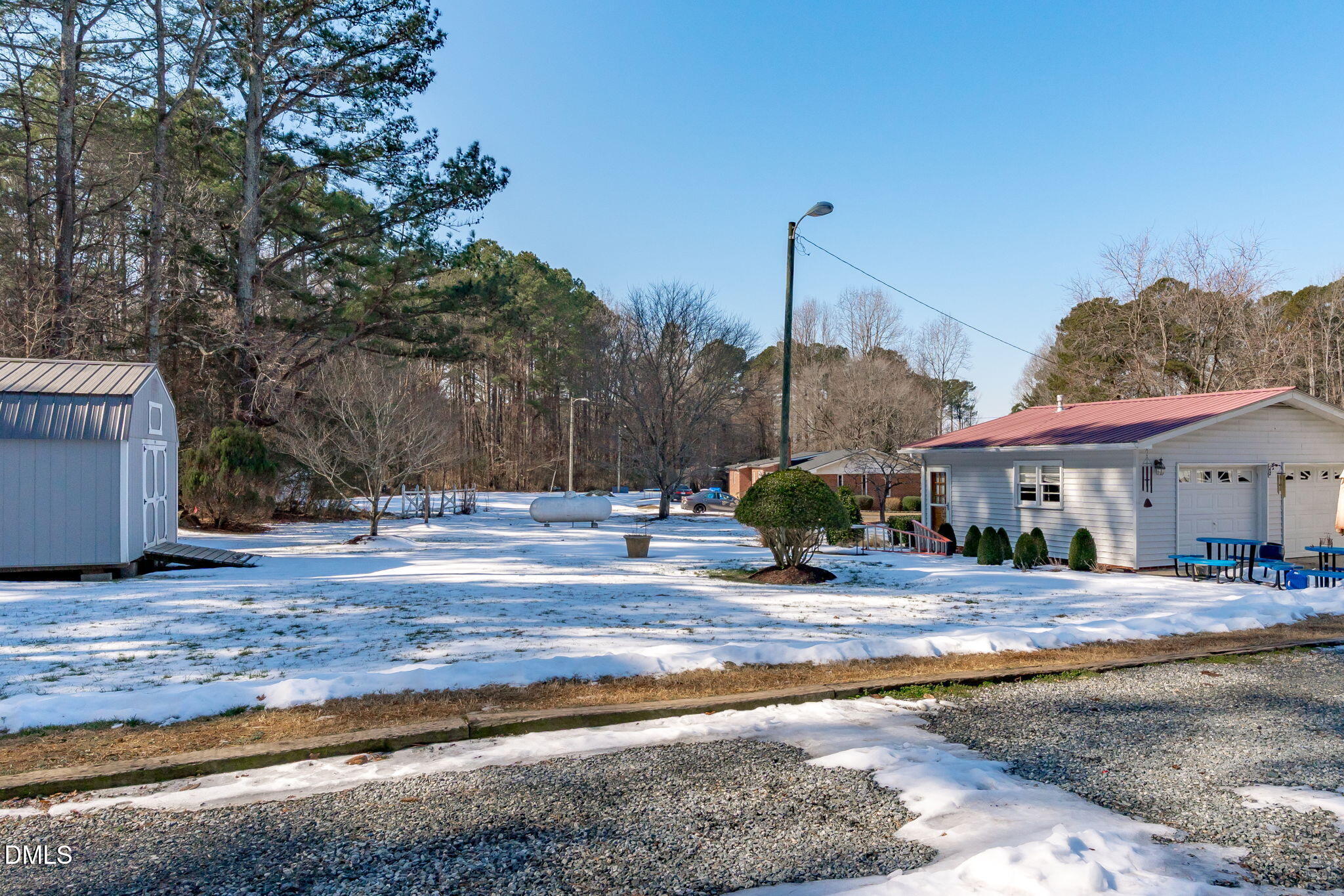 75 Crestview Road Siler City, NC 27344 - Photo 29 of 31 B-5