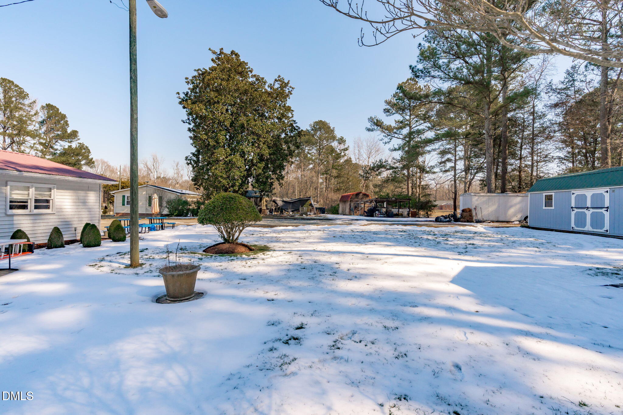 75 Crestview Road Siler City, NC 27344 - Photo 30 of 31 B-9