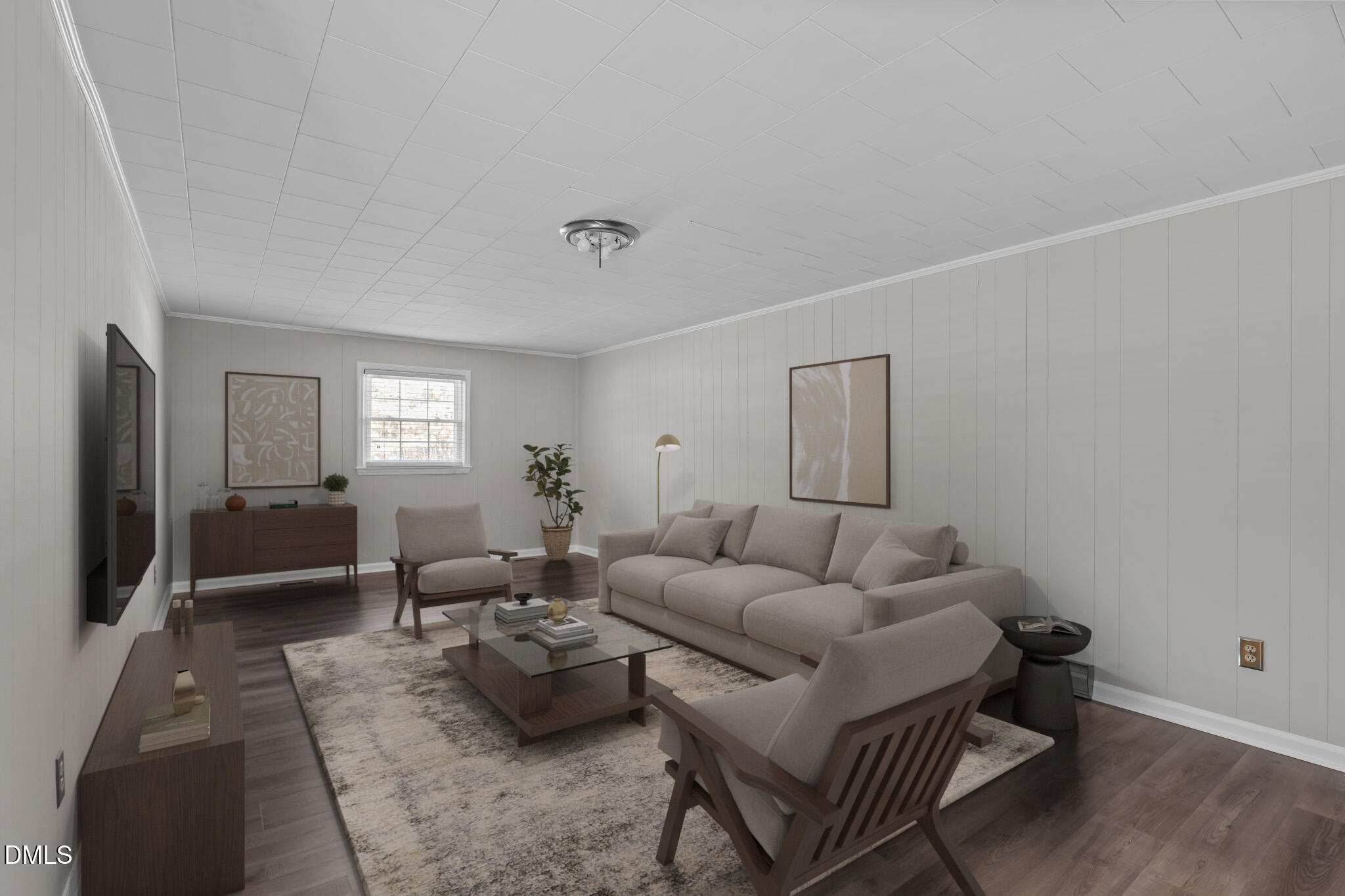 75 Crestview Road Siler City, NC 27344 - Photo 4 of 31 Crestview Family Room