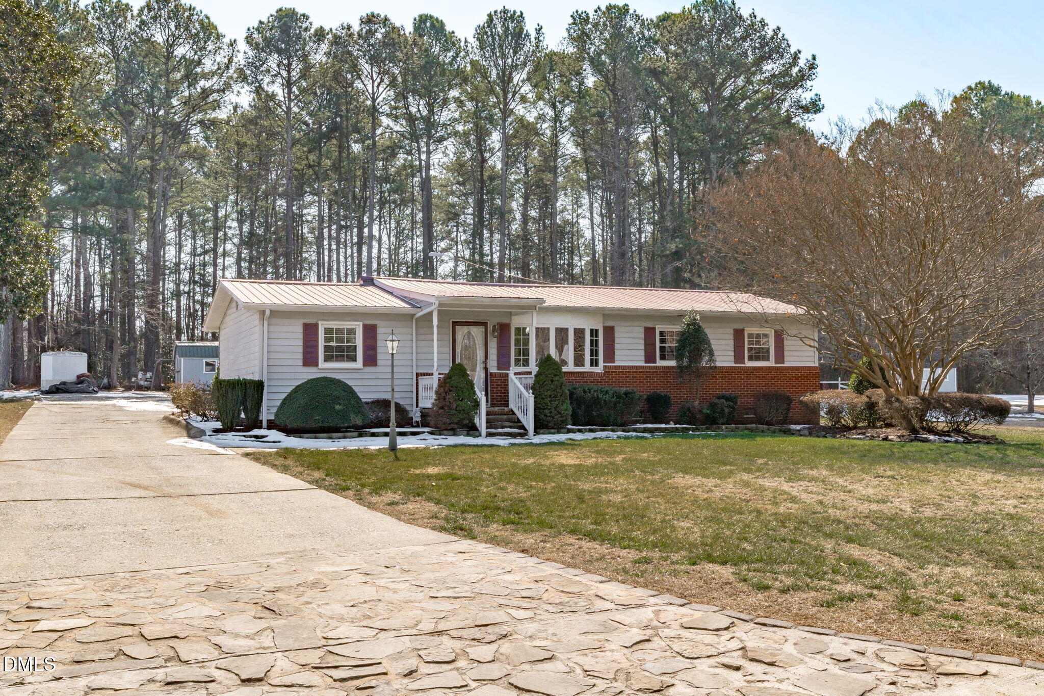 75 Crestview Road Siler City, NC 27344 - Photo 5 of 31 B-13