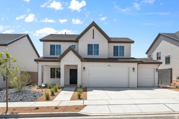 $569,990 | 1801 South Forbidding Way, Unit 4287, Washington, UT 84780