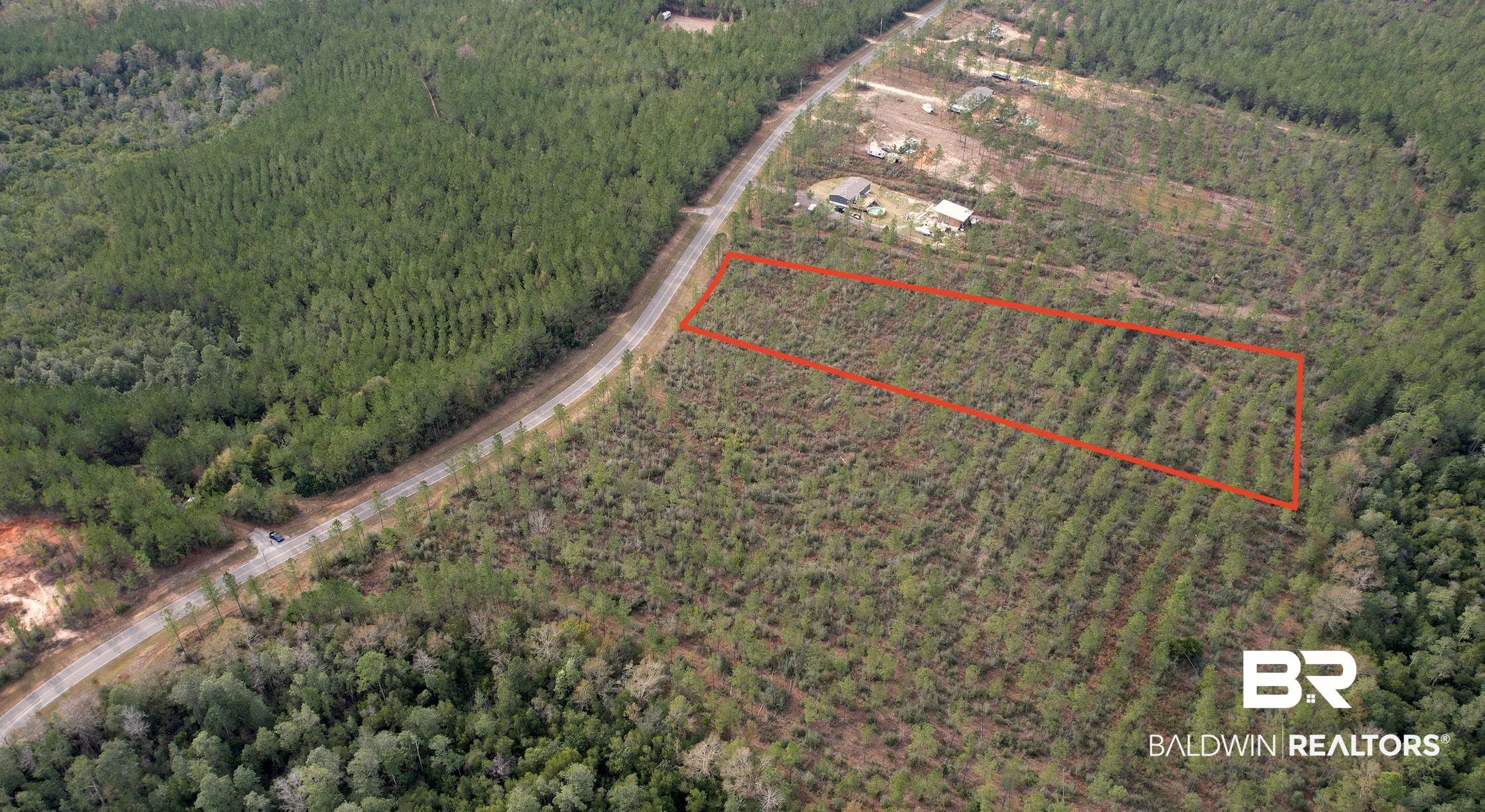 26857 Linholm Road Robertsdale, AL 36567 - Photo 1 of 3