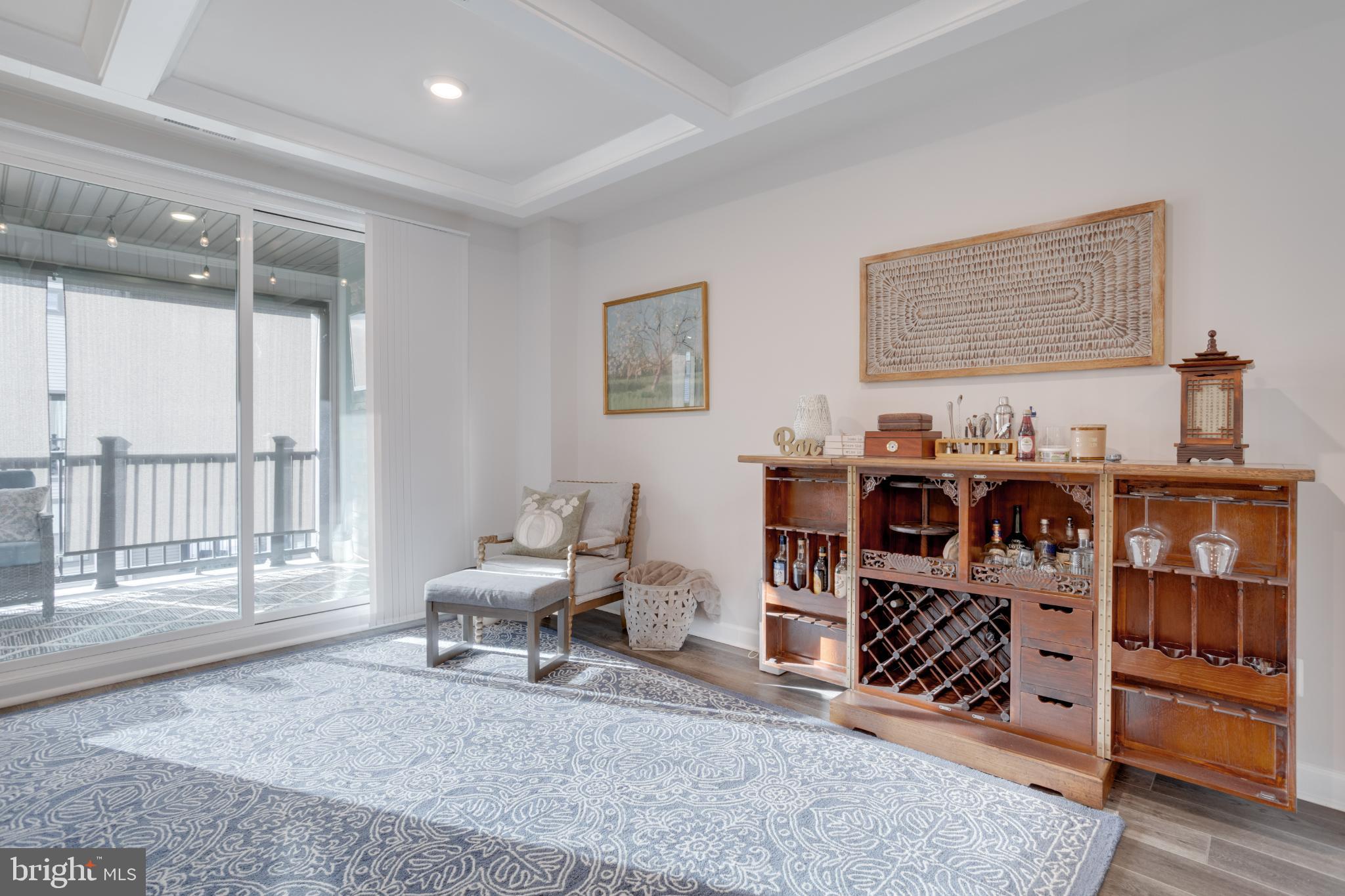 12882 Sunrise Alley, Unit 46 Herndon, VA 20171 - Photo 8 of 23 Bright and airy space with elegant details.