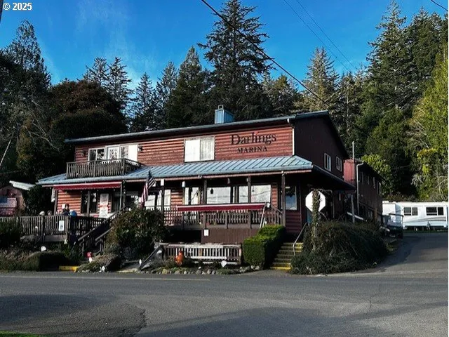 $325,000 | Or Coast Highway, Florence, OR 97439