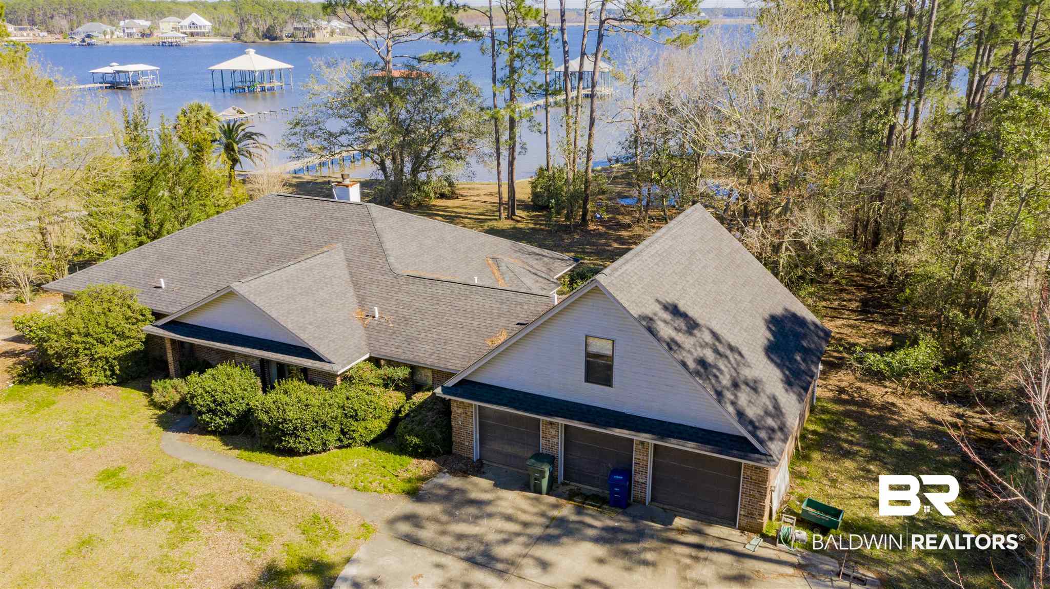 8212 Bay View Drive Foley, AL 36535 - Photo 1 of 30