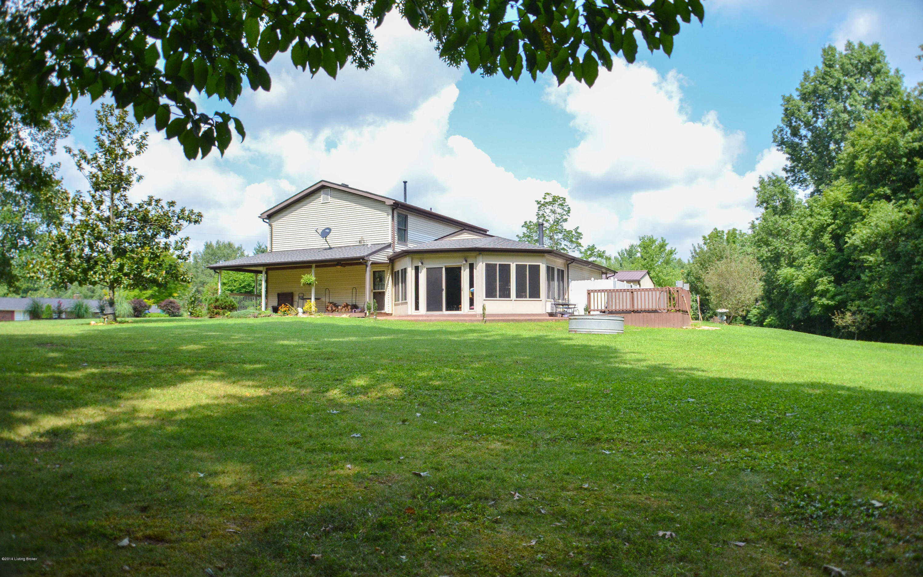 492 Cedar Ridge Road Mount Washington, KY 40047 - Photo 8 of 48 DSC_0642