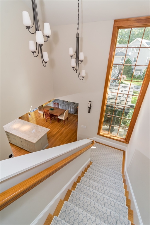 32 Standish Circle Wellesley, MA 02481 - Photo 33 of 41 a bedroom with a bed and a window