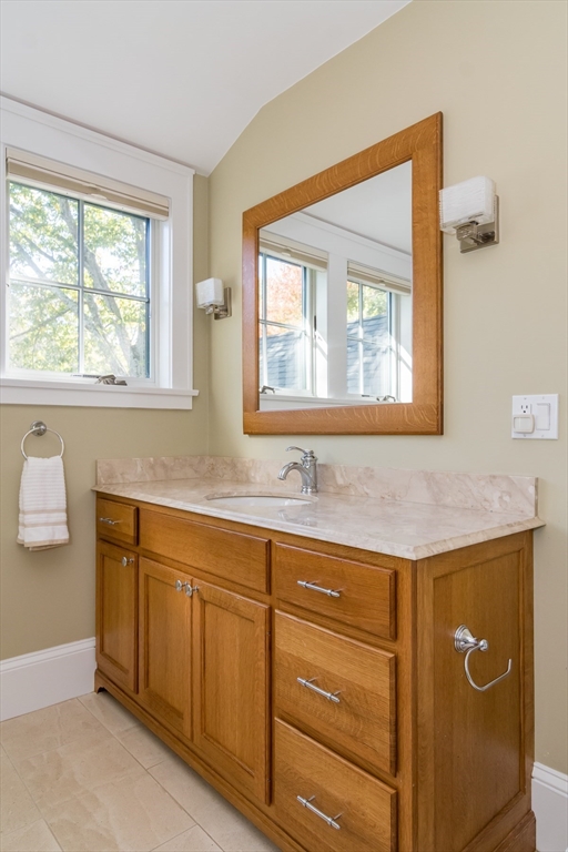 32 Standish Circle Wellesley, MA 02481 - Photo 36 of 41 a view of a window and a sink