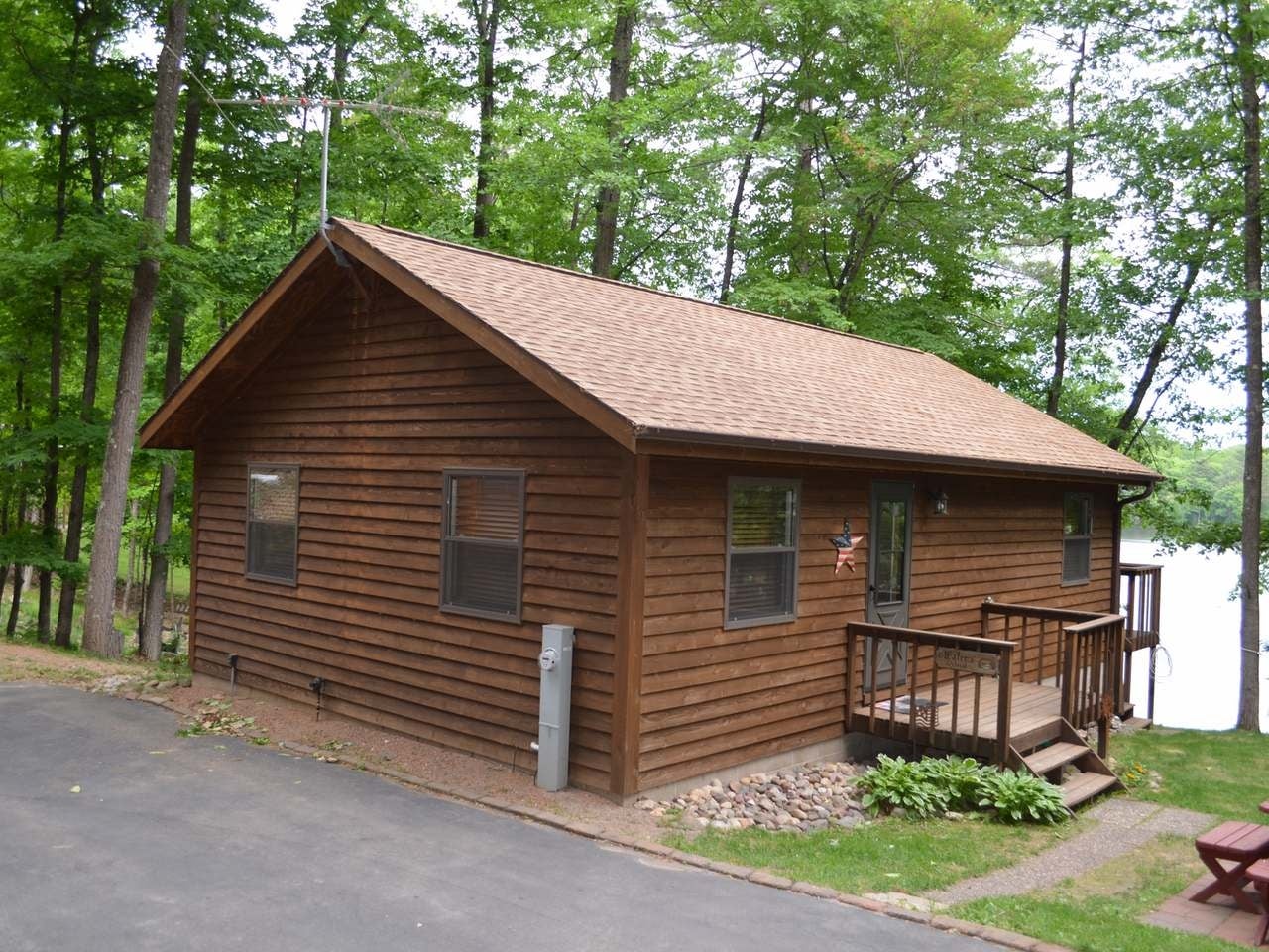 4686 Echo Bay Road Harshaw, WI 54529 - Photo 24 of 32 Gallery Image 24