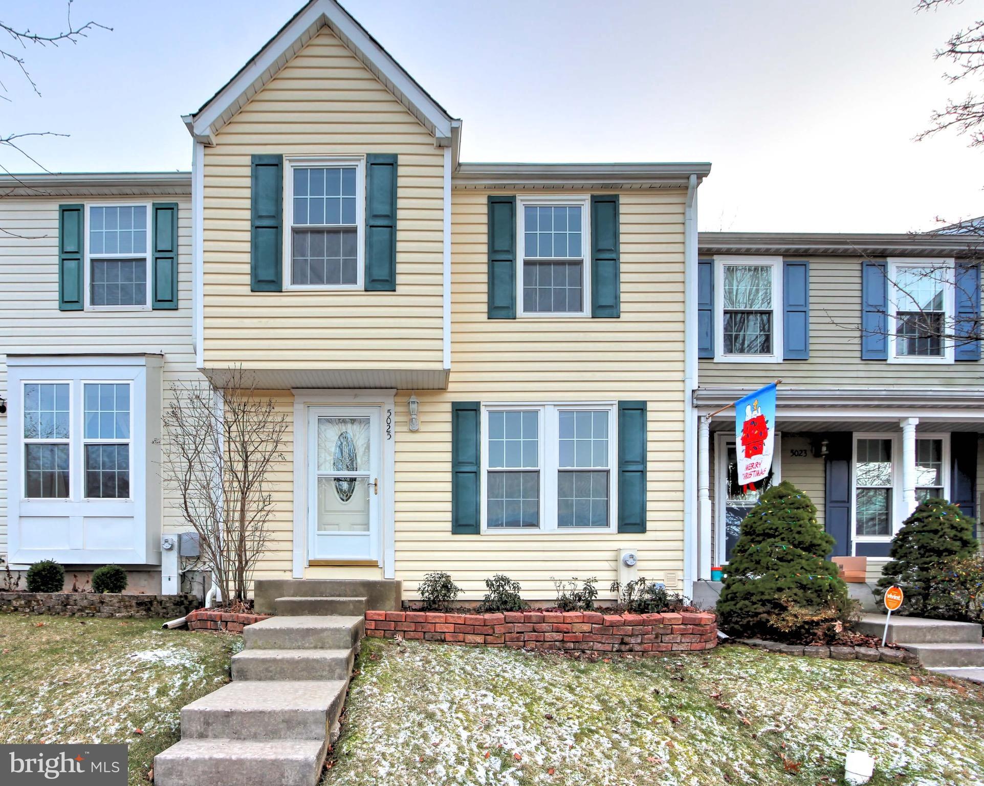 5025 Clifford Road Perry Hall, MD 21128 - Photo 1 of 26 Exterior (Front)